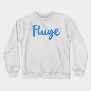 Fluye Gift Crewneck Sweatshirt